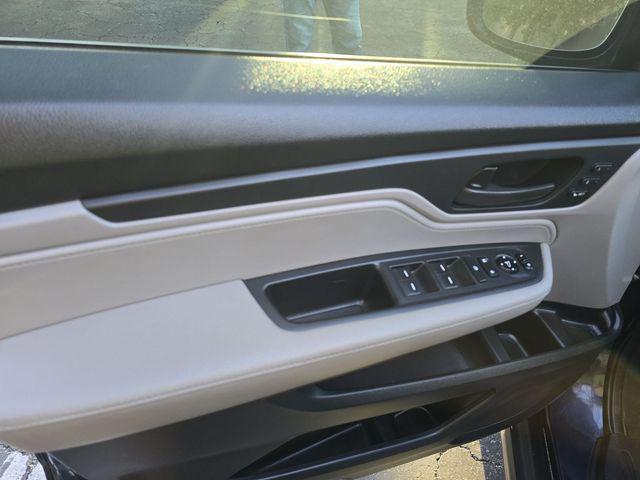 used 2019 Honda Odyssey car, priced at $20,000