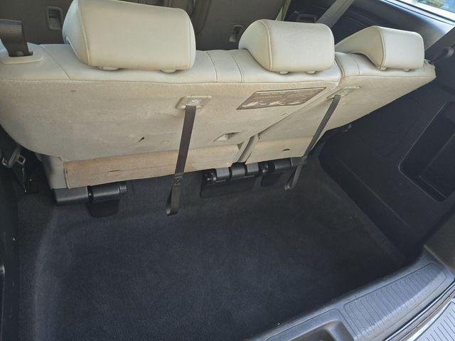 used 2019 Honda Odyssey car, priced at $20,000