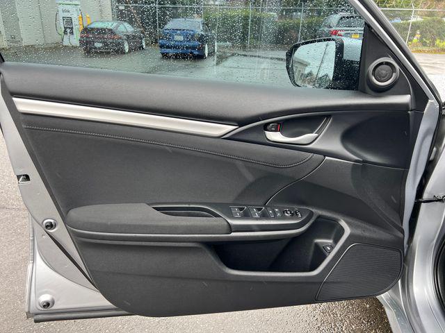 used 2019 Honda Civic car, priced at $19,777