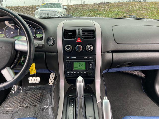 used 2006 Pontiac GTO car, priced at $18,977