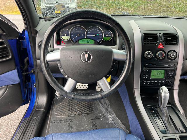 used 2006 Pontiac GTO car, priced at $18,977