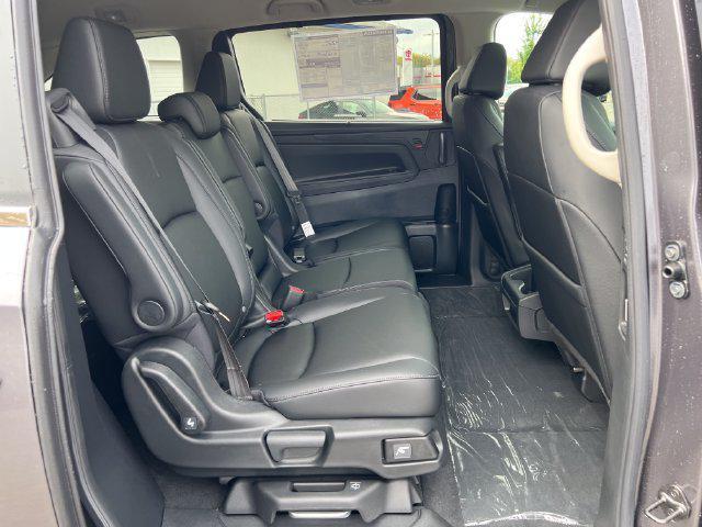 new 2027 Honda Odyssey car, priced at $44,990