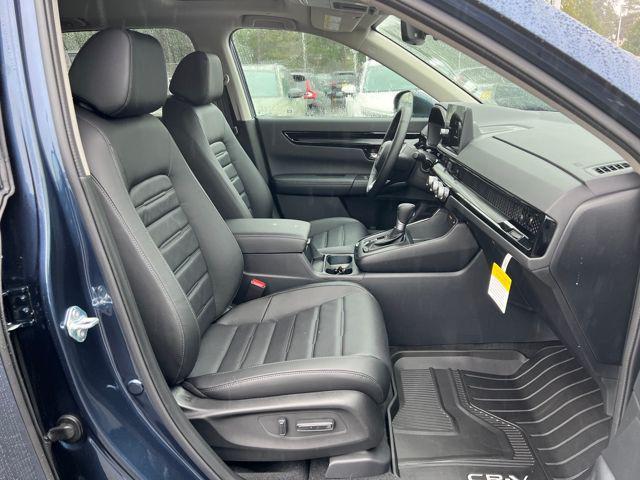 new 2026 Honda CR-V car, priced at $37,350