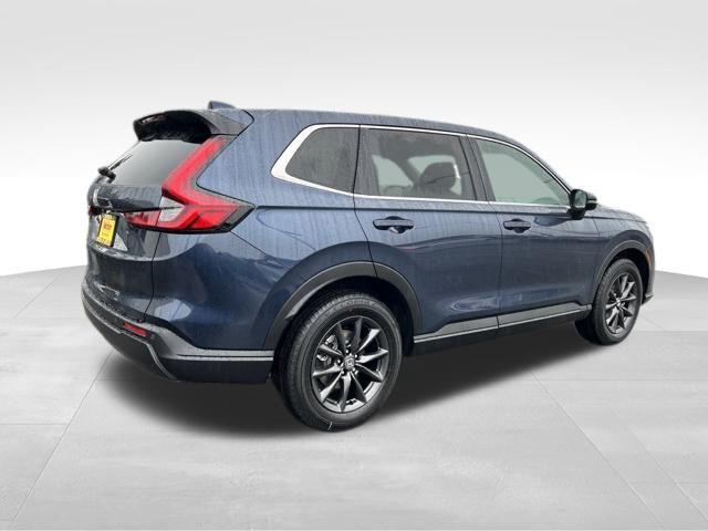 new 2026 Honda CR-V car, priced at $37,350