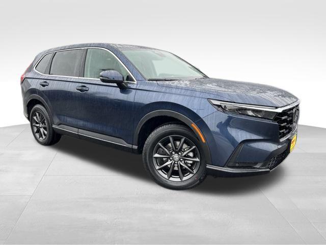 new 2026 Honda CR-V car, priced at $37,350