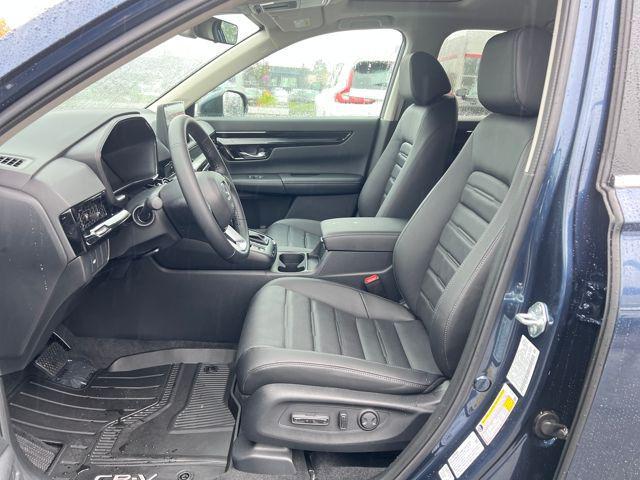 new 2026 Honda CR-V car, priced at $37,350