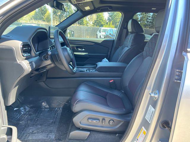 new 2026 Honda Pilot car, priced at $56,490