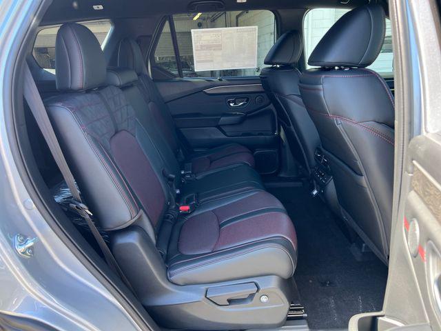 new 2026 Honda Pilot car, priced at $56,490