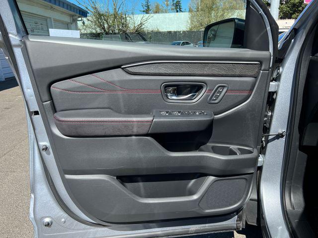 new 2026 Honda Pilot car, priced at $56,490