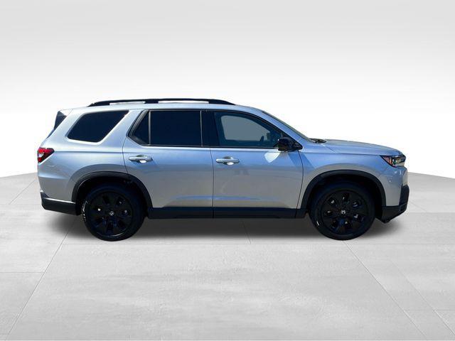 new 2026 Honda Pilot car, priced at $56,490