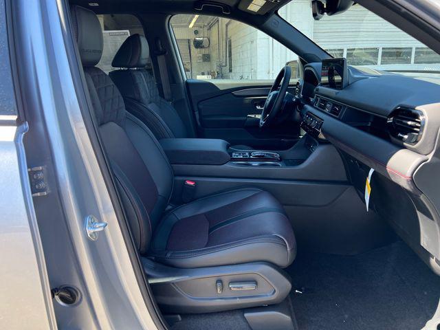 new 2026 Honda Pilot car, priced at $56,490