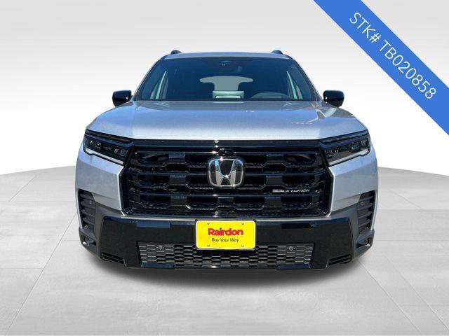 new 2026 Honda Pilot car, priced at $56,490