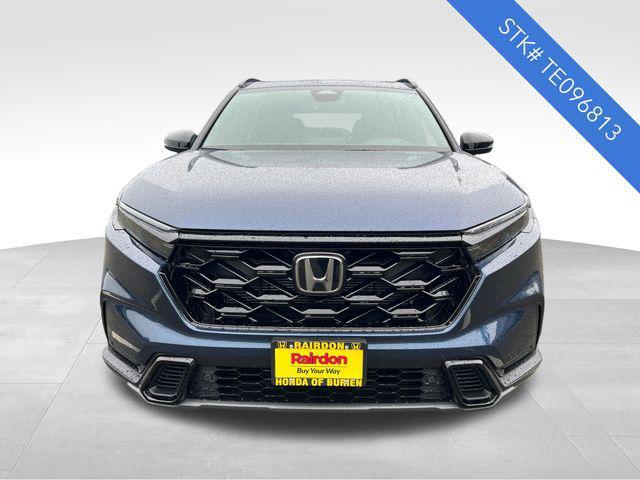 new 2026 Honda CR-V Hybrid car, priced at $38,295