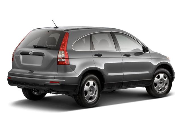 used 2010 Honda CR-V car, priced at $8,977