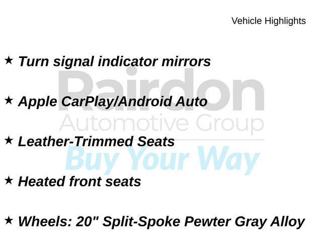 used 2019 Honda Passport car, priced at $24,222