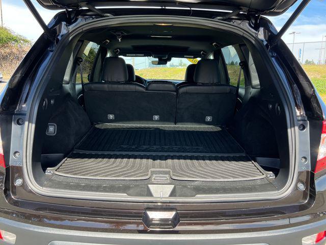 used 2019 Honda Passport car, priced at $24,222