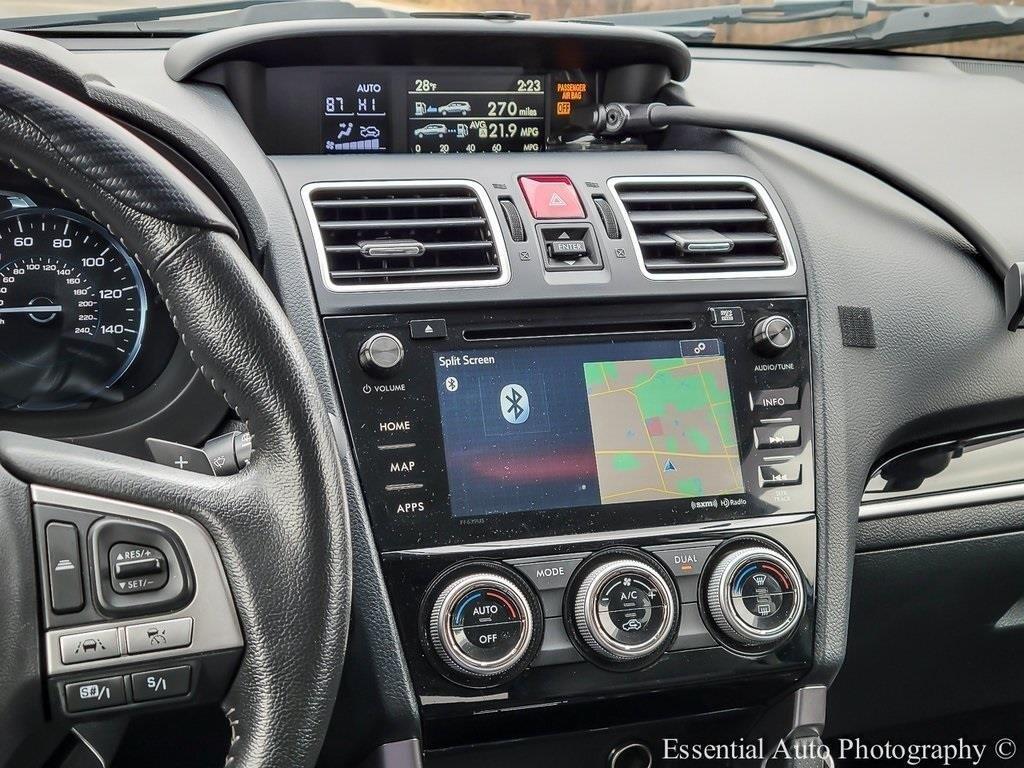 used 2018 Subaru Forester car, priced at $19,700
