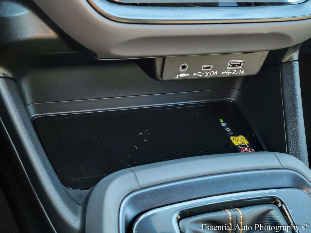 new 2026 Subaru Crosstrek car, priced at $36,412