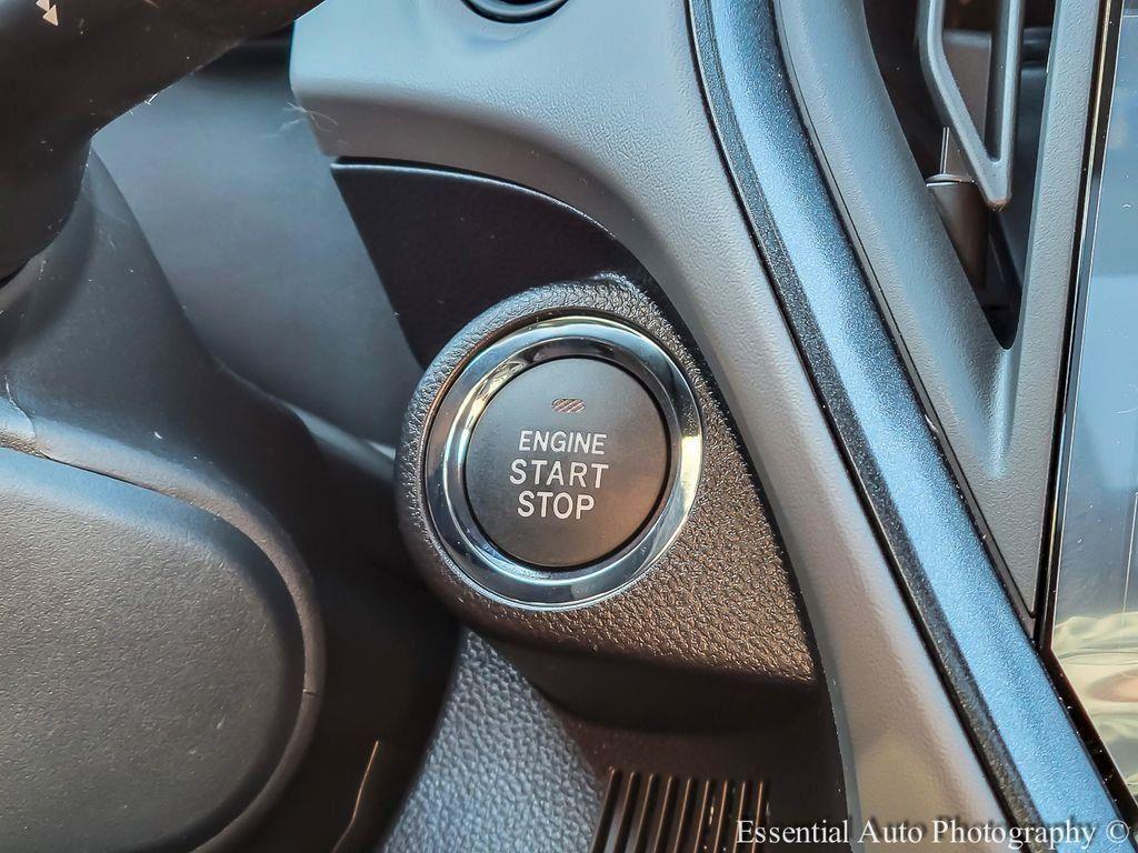 new 2026 Subaru Crosstrek car, priced at $36,412