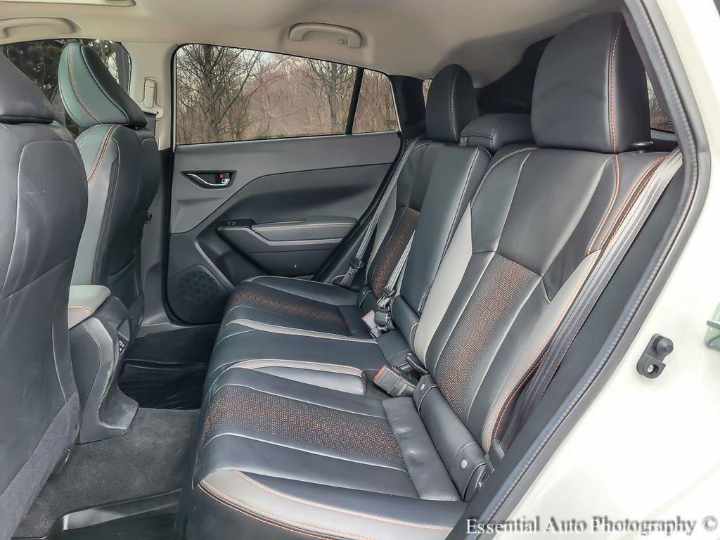 used 2024 Subaru Crosstrek car, priced at $28,000