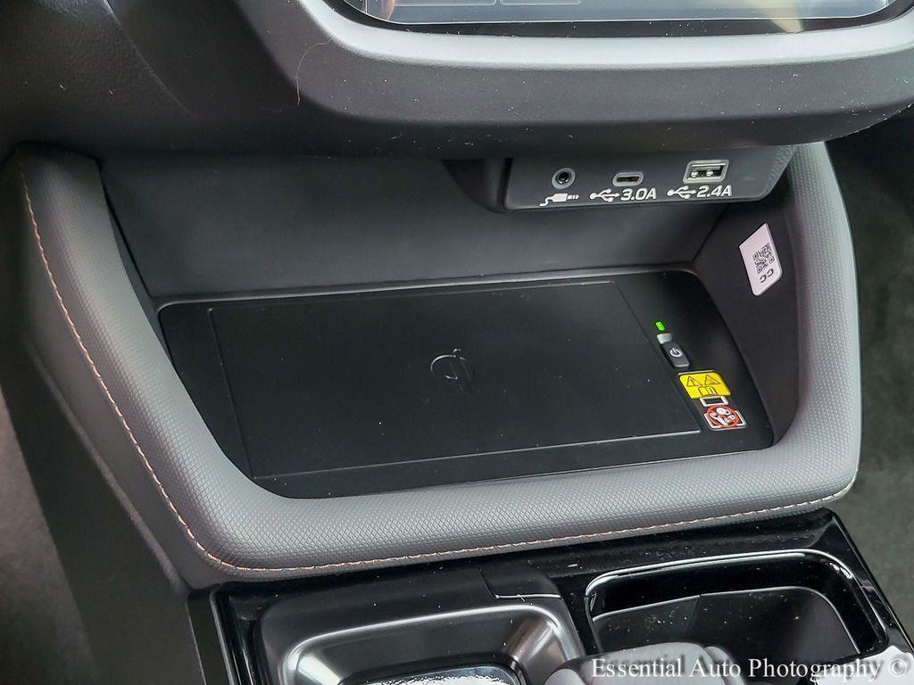 new 2026 Subaru Forester car, priced at $40,336