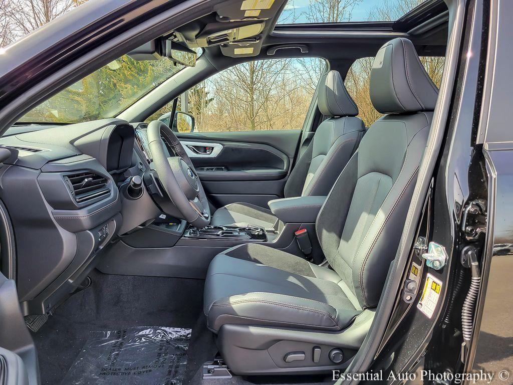 new 2026 Subaru Forester car, priced at $40,336