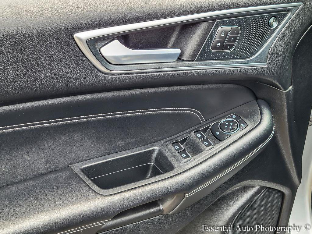 used 2024 Ford Edge car, priced at $27,768