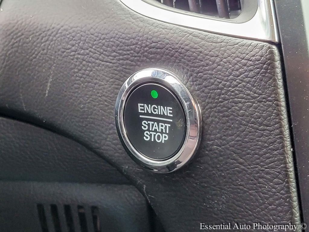 used 2024 Ford Edge car, priced at $27,768