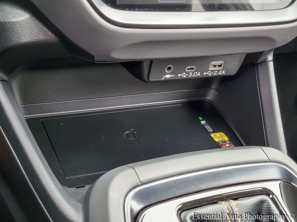 new 2026 Subaru Crosstrek car, priced at $31,680