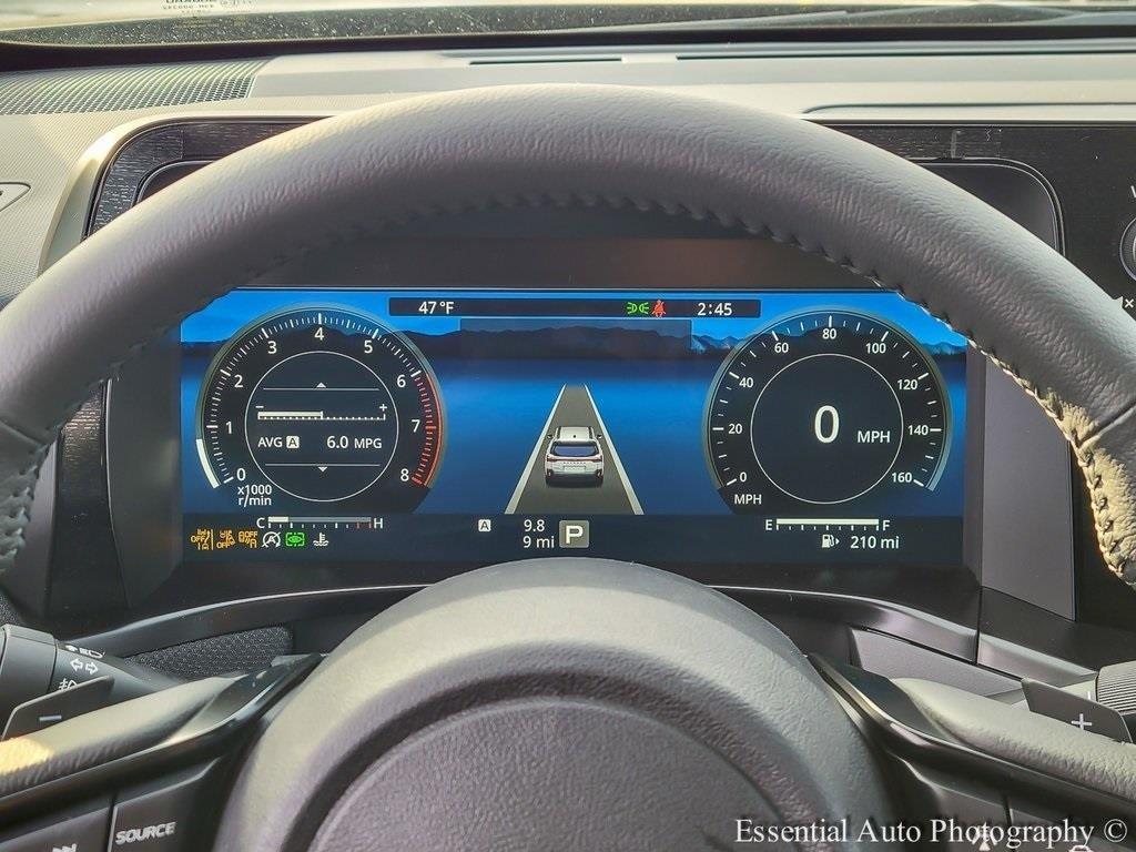 new 2026 Subaru Outback car, priced at $41,888