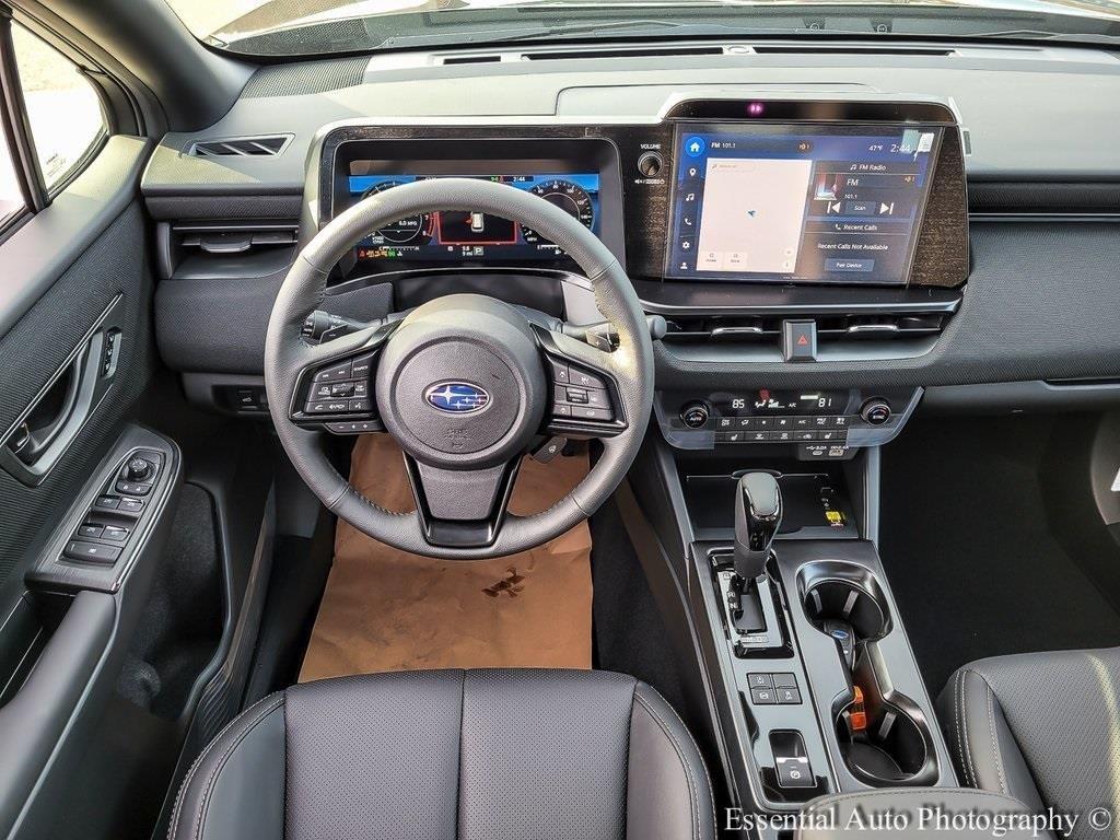 new 2026 Subaru Outback car, priced at $41,888