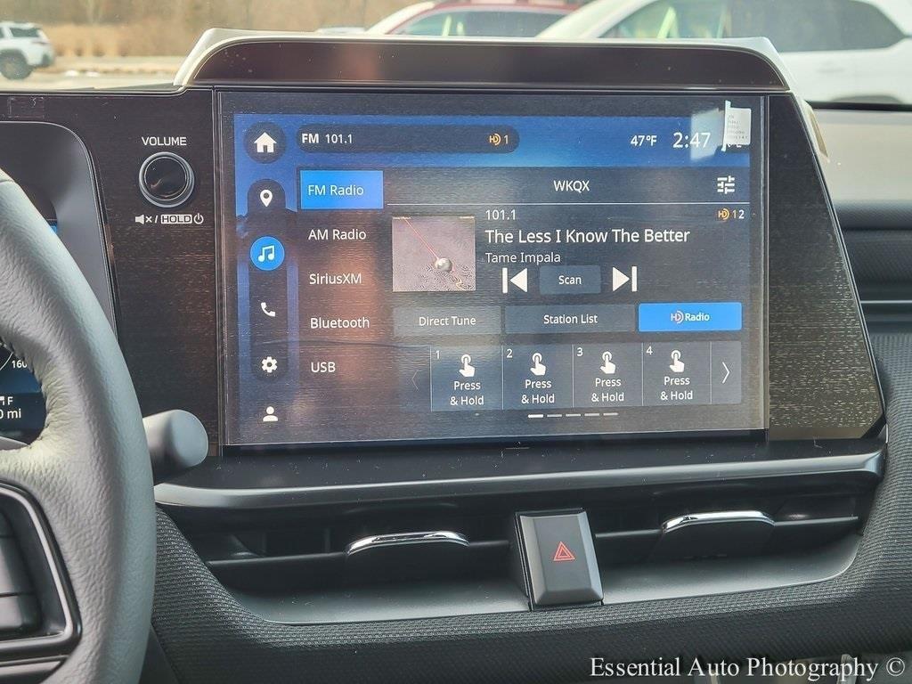 new 2026 Subaru Outback car, priced at $41,888