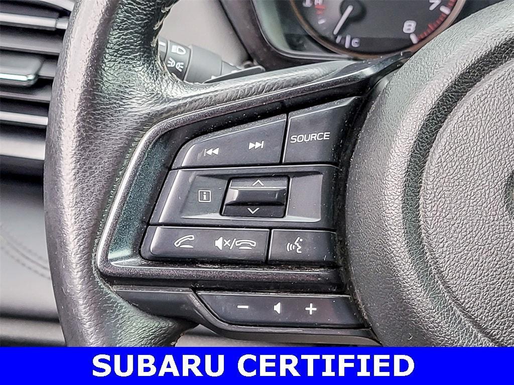 used 2023 Subaru Outback car, priced at $31,100