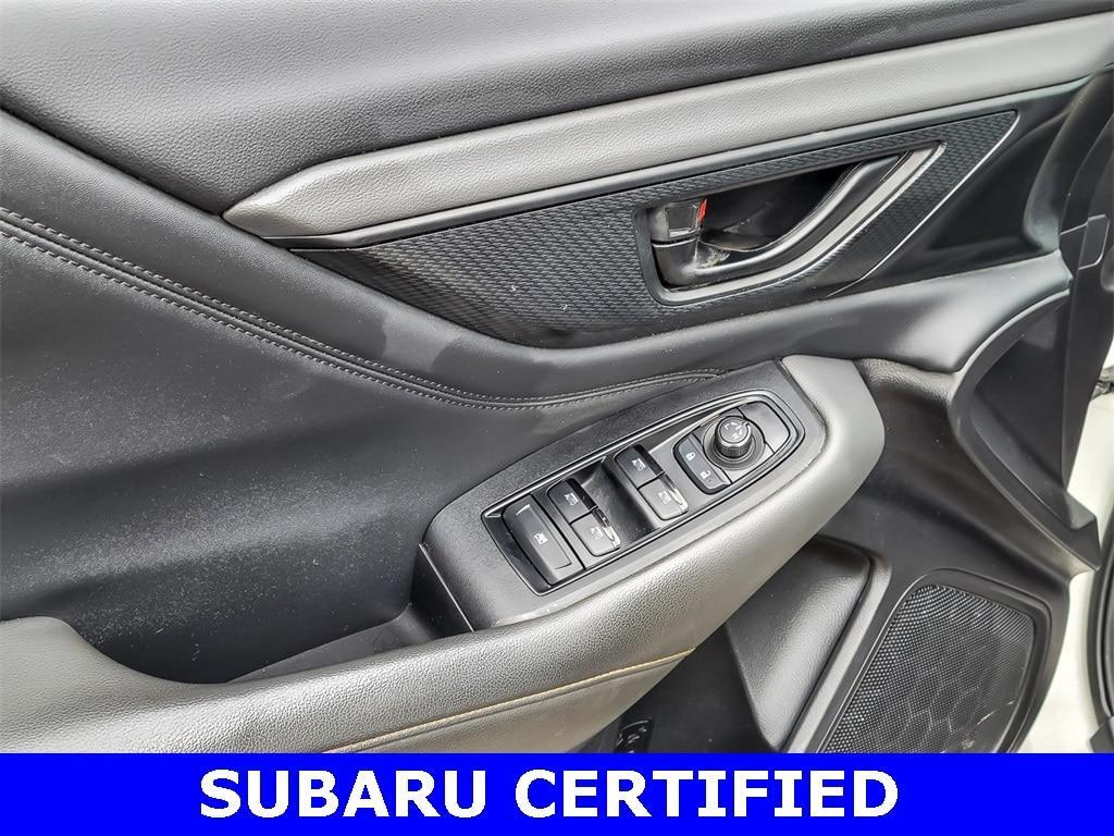 used 2023 Subaru Outback car, priced at $31,100