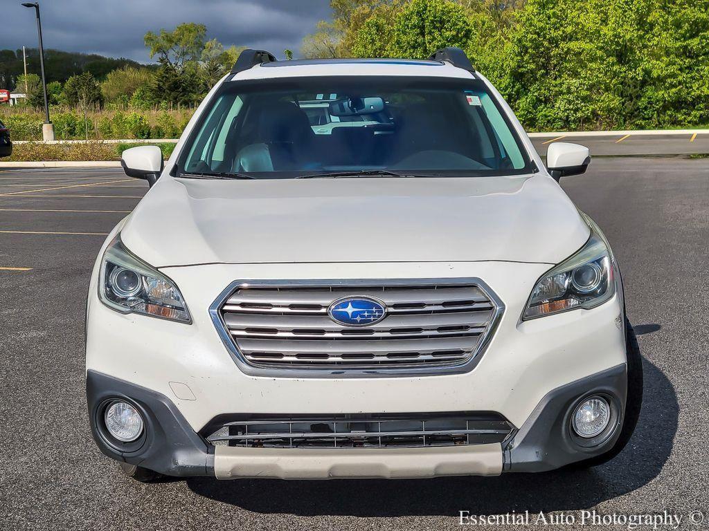used 2015 Subaru Outback car, priced at $12,500