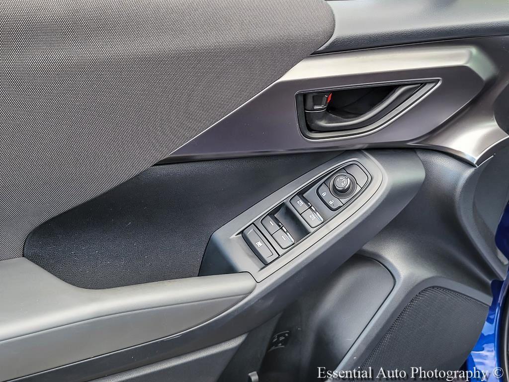 used 2024 Subaru Impreza car, priced at $23,268