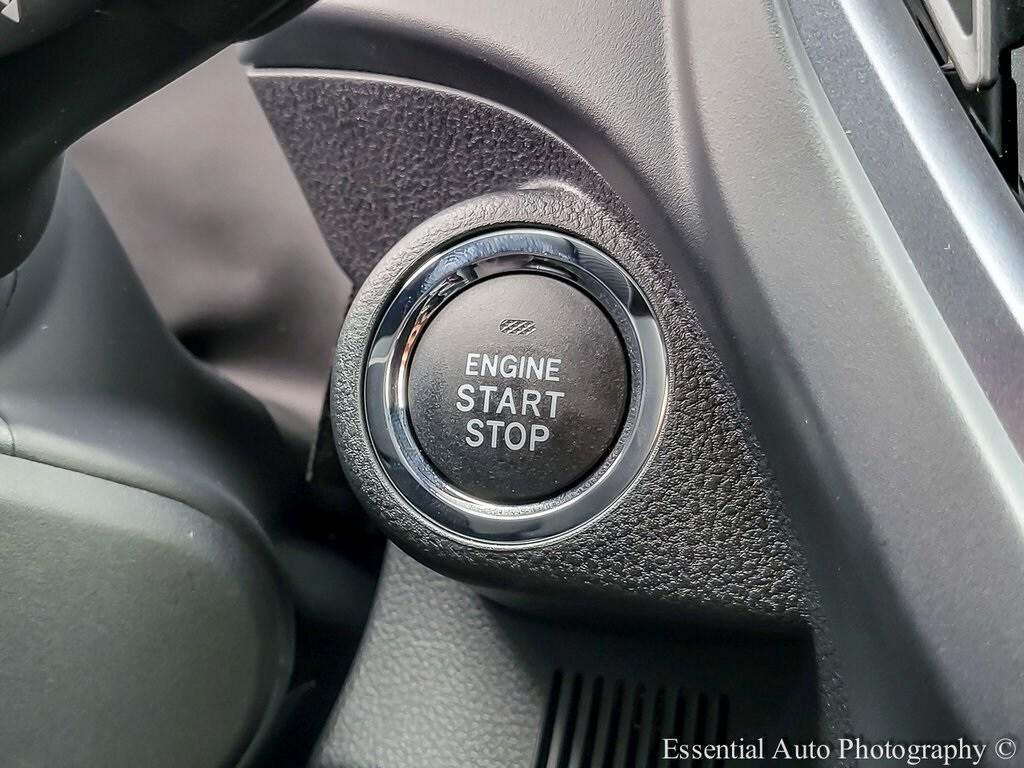 new 2025 Subaru Forester Hybrid car, priced at $40,358