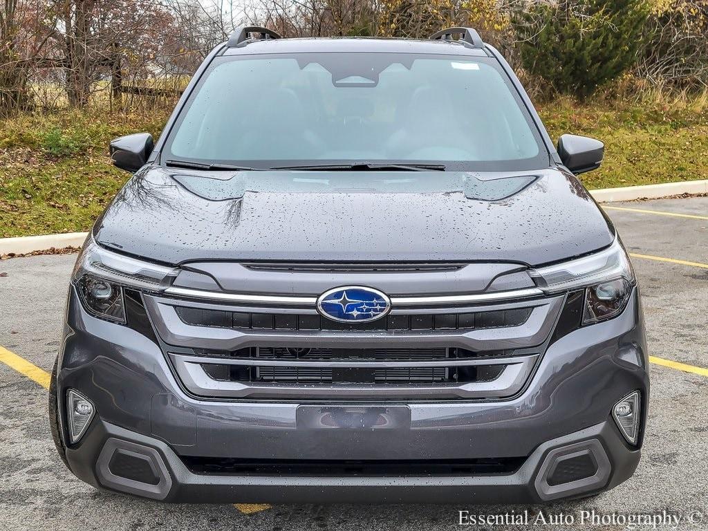 new 2025 Subaru Forester Hybrid car, priced at $40,358