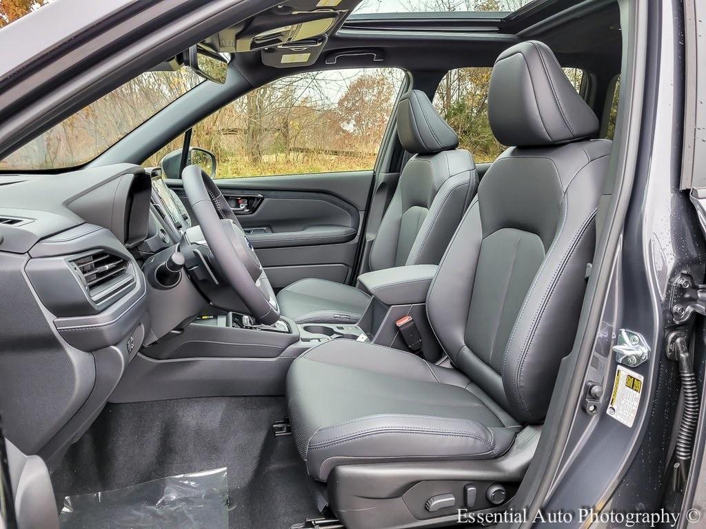 new 2025 Subaru Forester Hybrid car, priced at $40,358