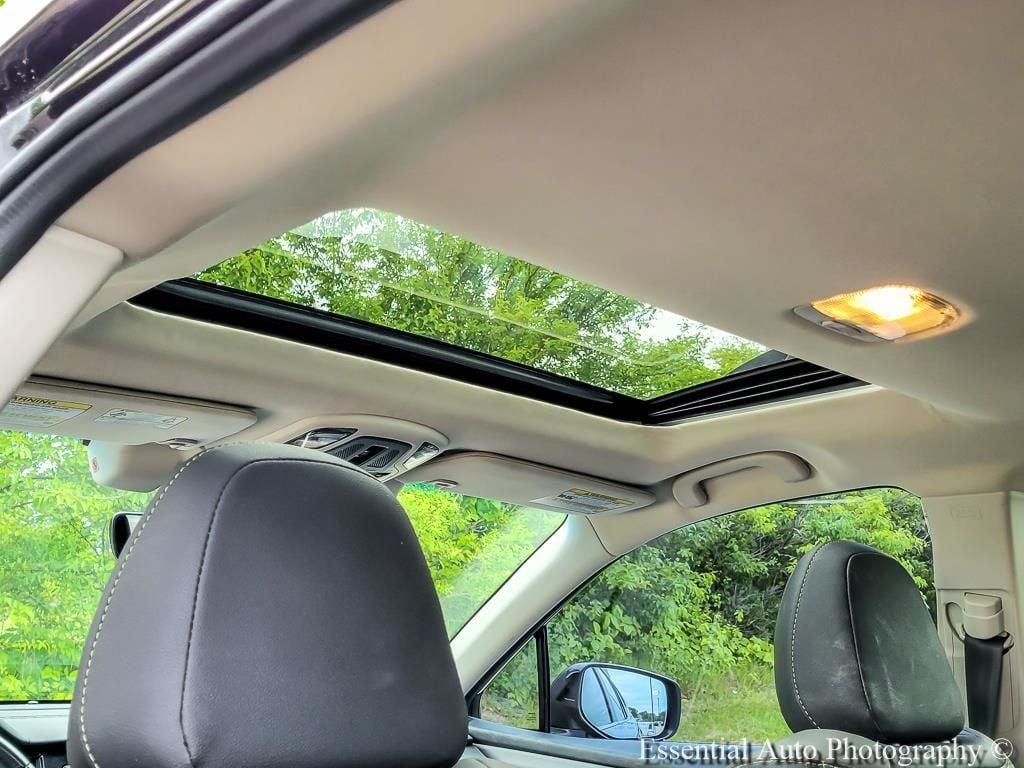 used 2021 Subaru Outback car, priced at $23,868