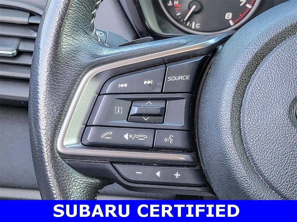 used 2024 Subaru Outback car, priced at $26,800
