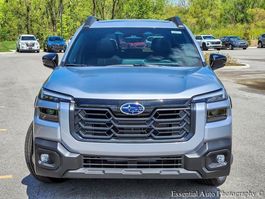 new 2026 Subaru Outback car, priced at $51,586