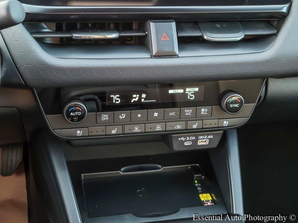 new 2026 Subaru Outback car, priced at $48,158