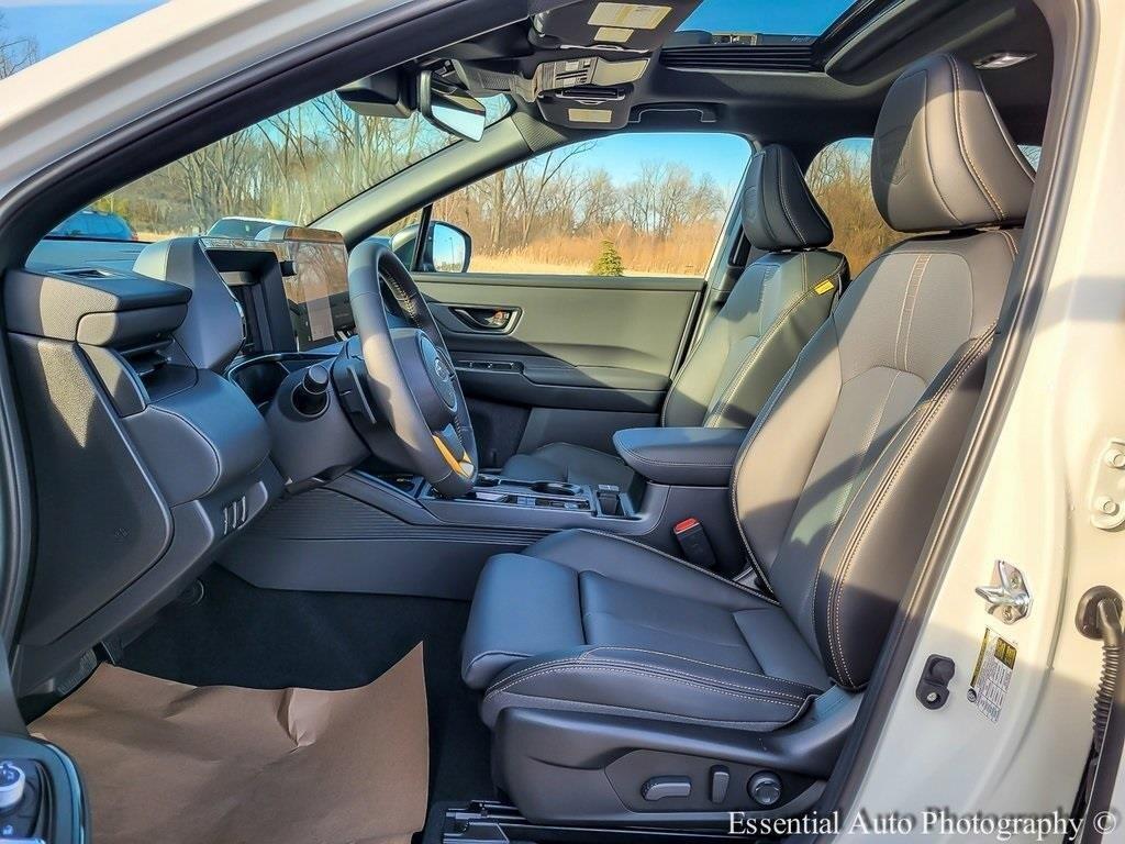 new 2026 Subaru Outback car, priced at $48,158