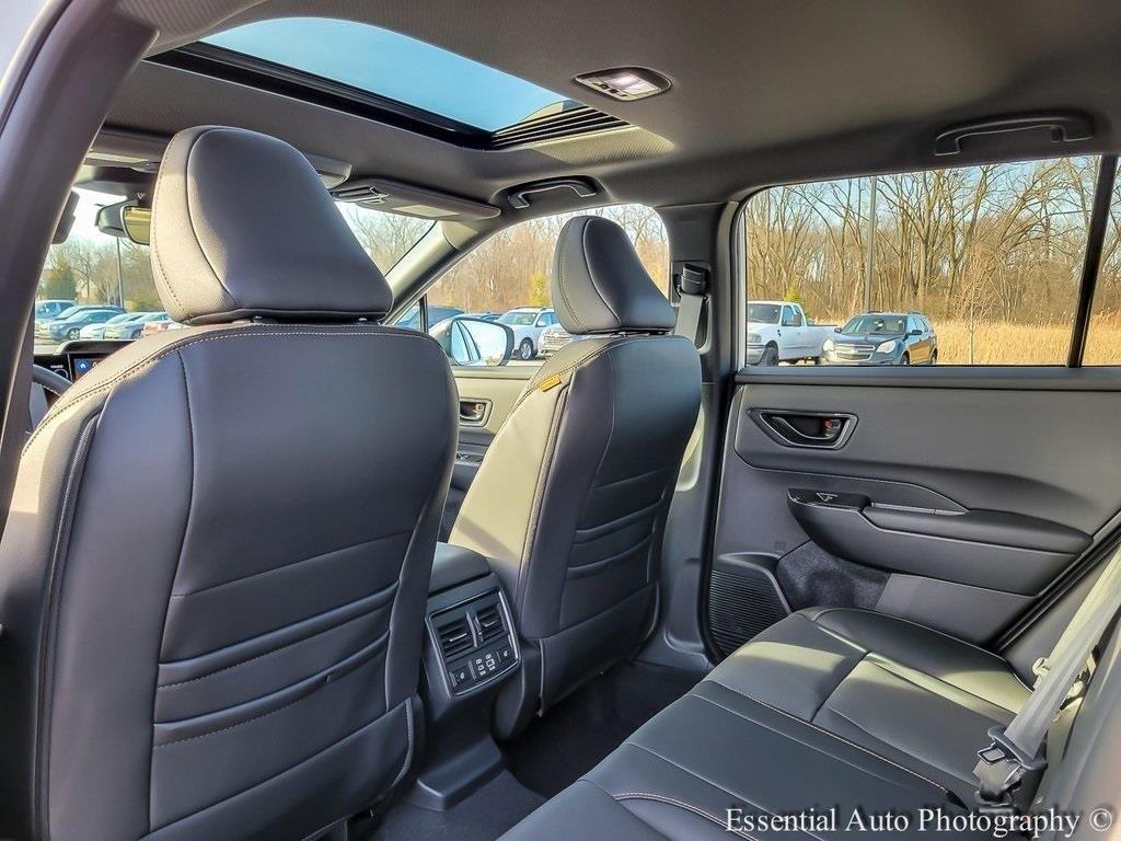 new 2026 Subaru Outback car, priced at $48,158