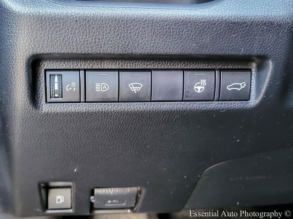 used 2021 Toyota RAV4 Prime car, priced at $26,000