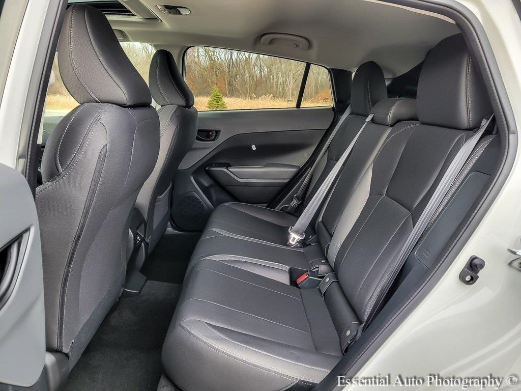 new 2026 Subaru Crosstrek car, priced at $31,134