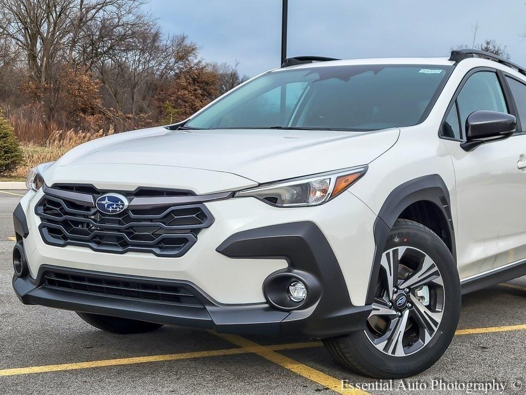 new 2026 Subaru Crosstrek car, priced at $31,134