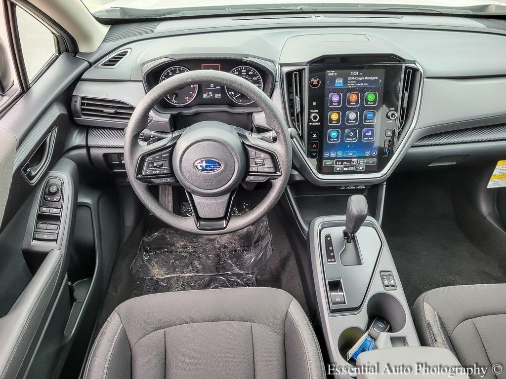 new 2026 Subaru Crosstrek car, priced at $31,134