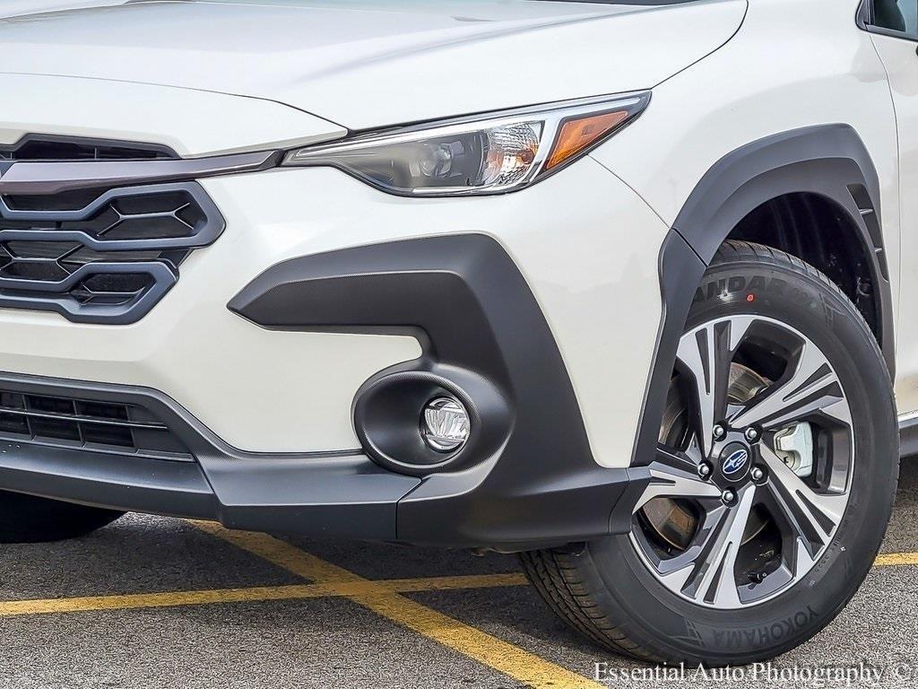 new 2026 Subaru Crosstrek car, priced at $31,134